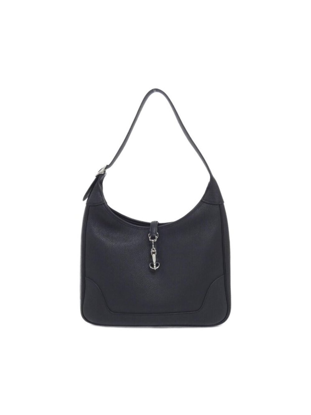 Hermes Vintage Trim 2 31 Shoulder Bag